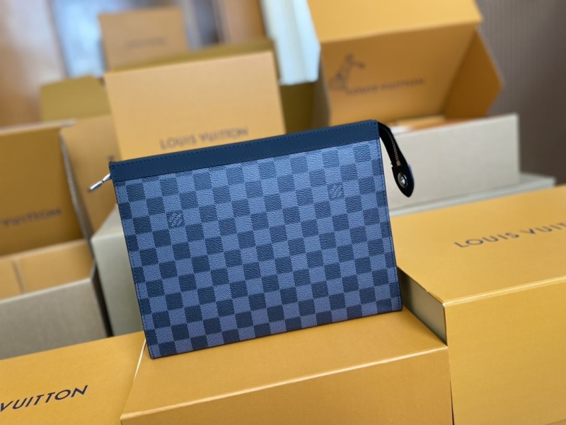 LV Clutch Bags